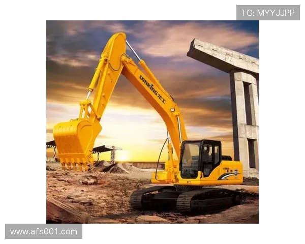 挖掘机发动机支撑脚胶