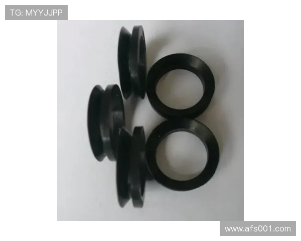 挖掘机中央回转接头密封圈规格